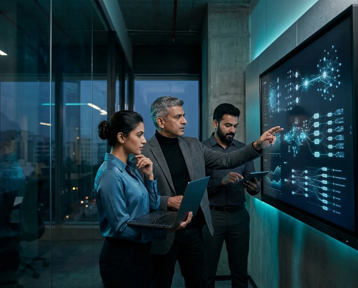 AI-driven lead generation guide